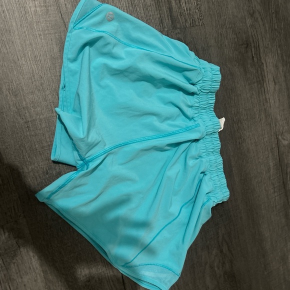 lulu lemon hotty hots - Picture 2 of 3